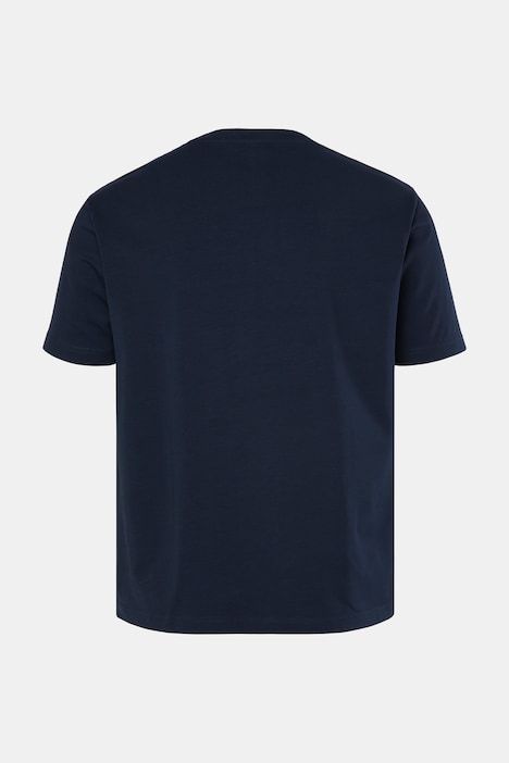 Тениска JP1880 FLEXNAMIC® с  ярък принт на гърдите