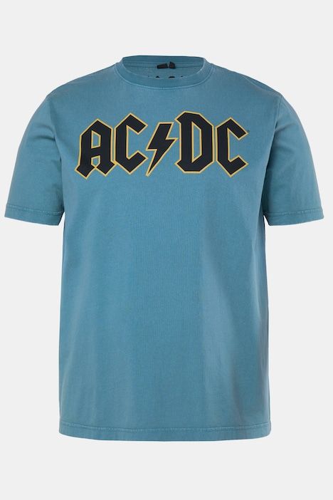Тениска JP1880 с впечатляващ дизайн на AC/DC