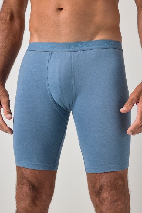 FLEXNAMIC® long pants, 2-pack