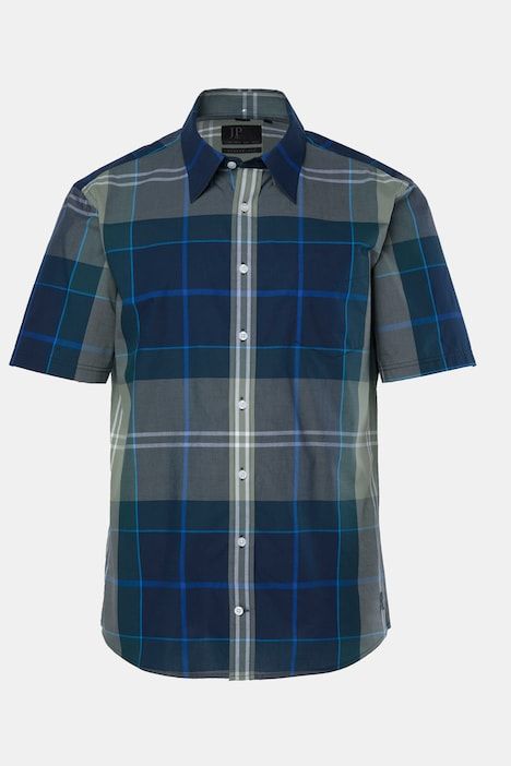 Check shirt