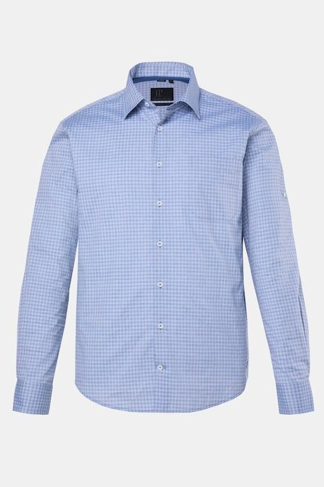 Check shirt