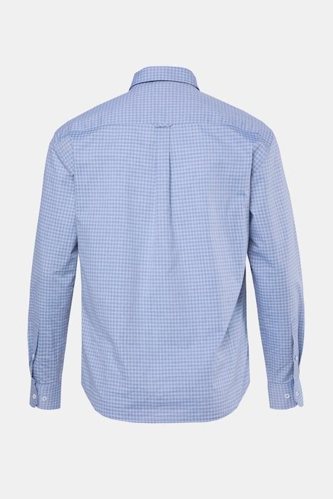Check shirt