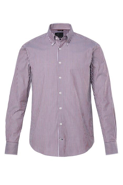 Striped shirt, FLEXNAMIC®