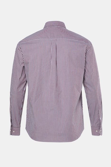 Striped shirt, FLEXNAMIC®