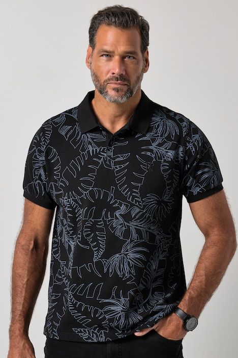Polo shirt