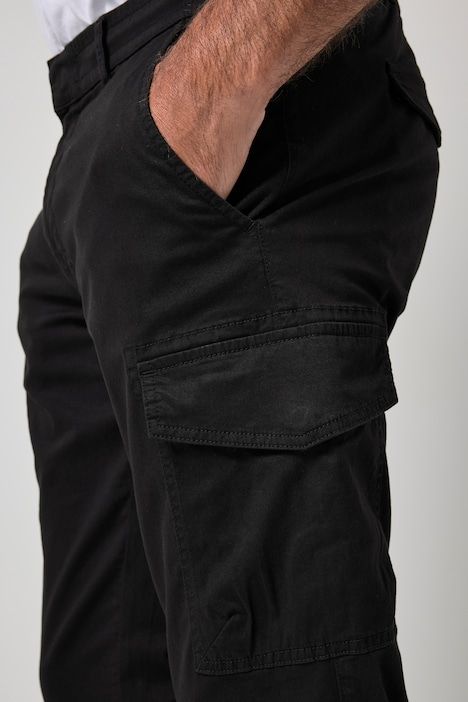 Cargo trousers, FLEXNAMIC®