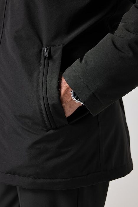 Business jacket
