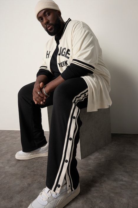 STHUGE sweatpants
