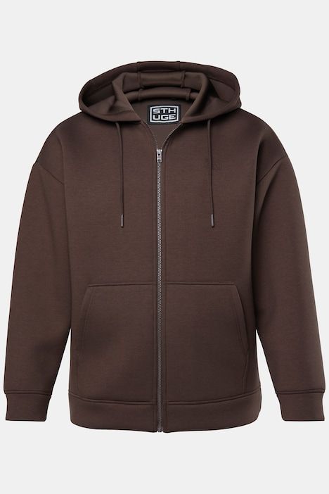 STHUGE Scuba jacket