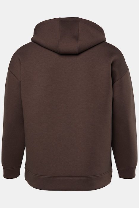 STHUGE Scuba jacket