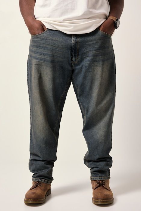 STHUGE jeans