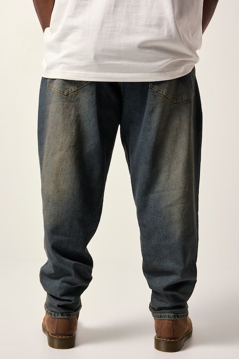 STHUGE jeans