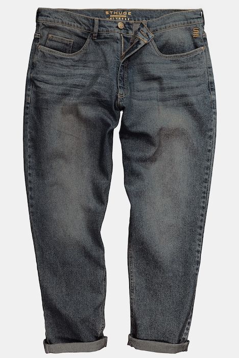 STHUGE jeans