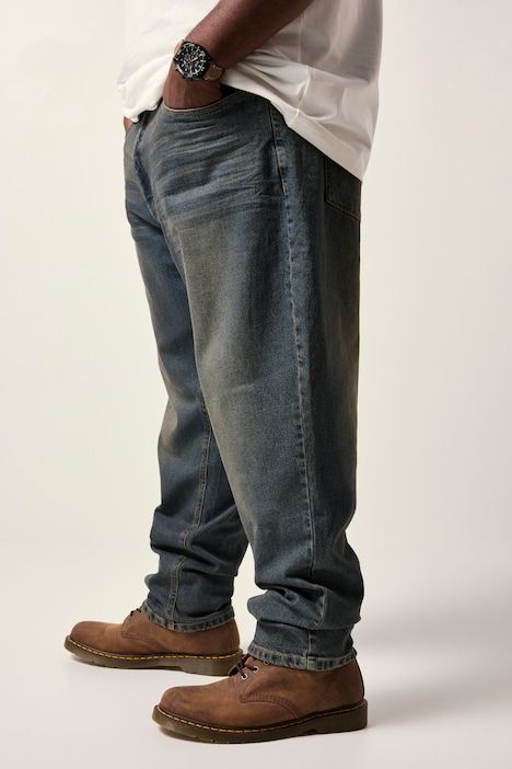 STHUGE jeans