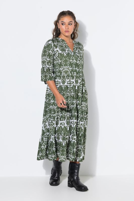Maxi dresses