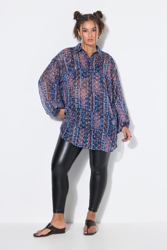 Chiffon blouse