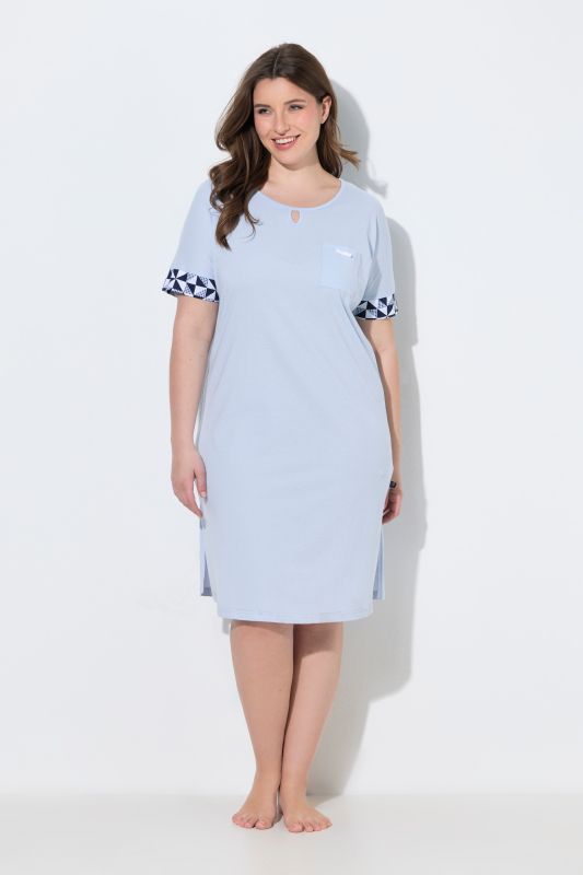 T-shirt dresses, 2-pack