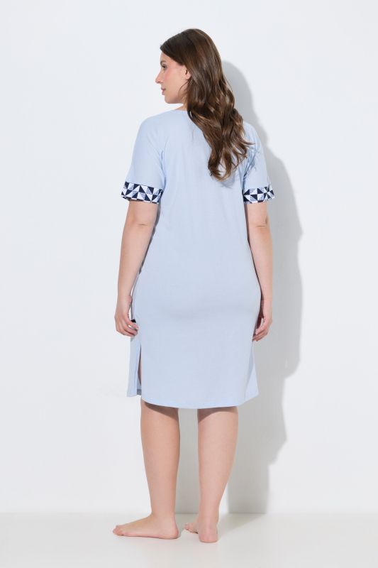 T-shirt dresses, 2-pack