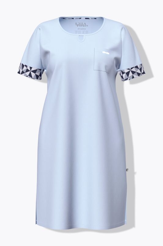 T-shirt dresses, 2-pack