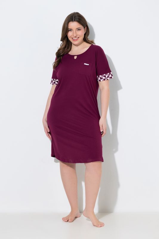 T-shirt dresses, 2-pack