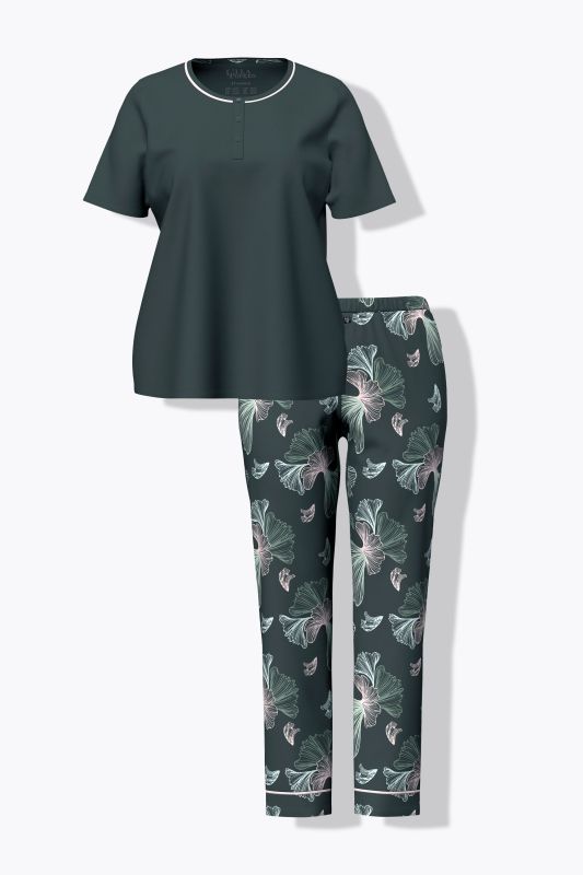 Pyjamas