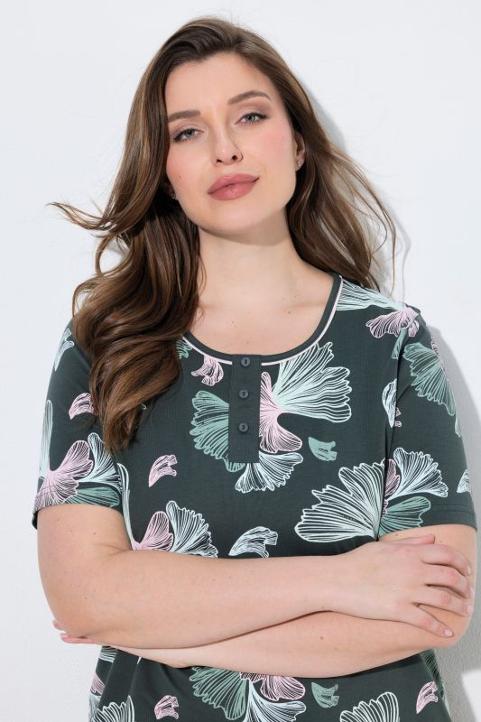 T-shirt dresses, 2-pack