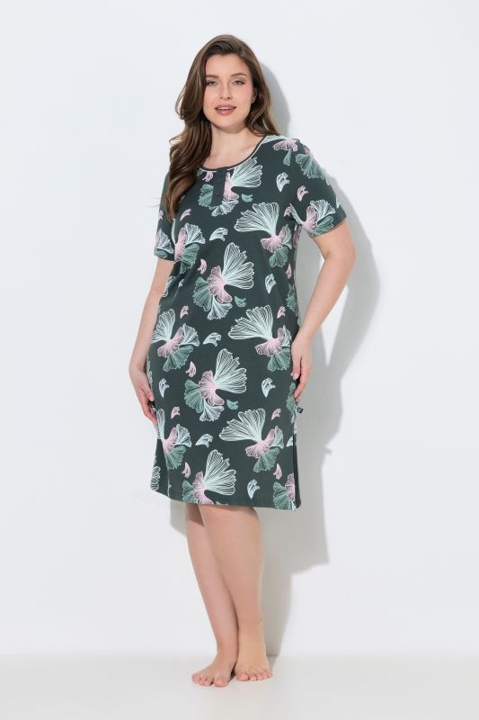 T-shirt dresses, 2-pack