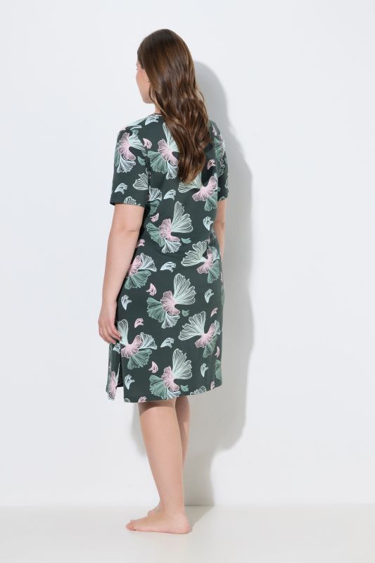T-shirt dresses, 2-pack
