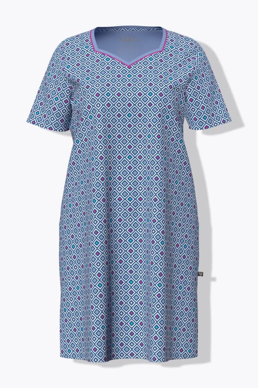 T-shirt dresses, 2-pack