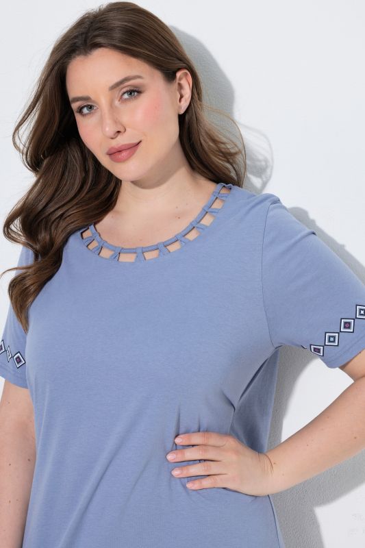 T-shirt dresses, 2-pack