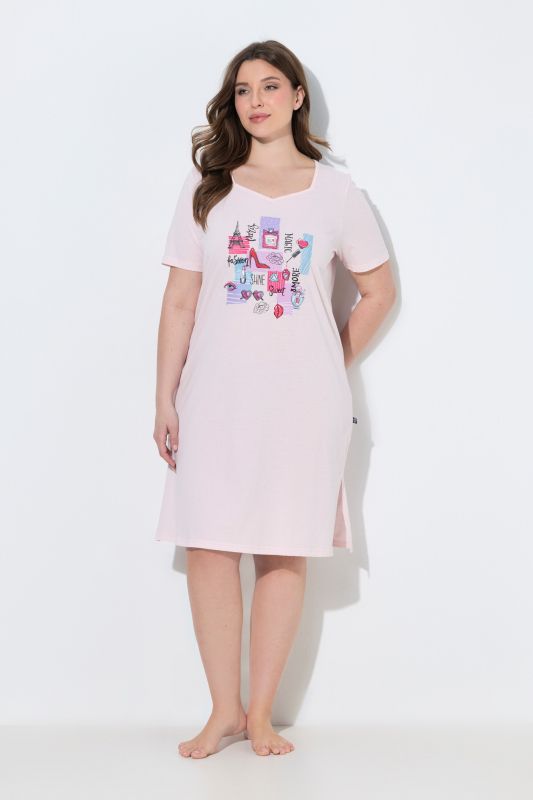 T-shirt dress
