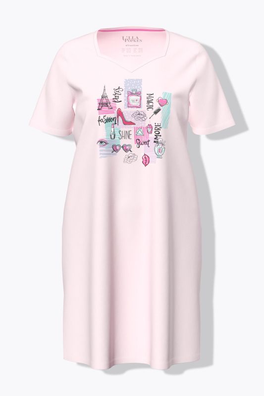 T-shirt dress