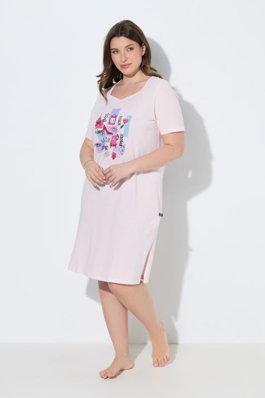 T-shirt dress