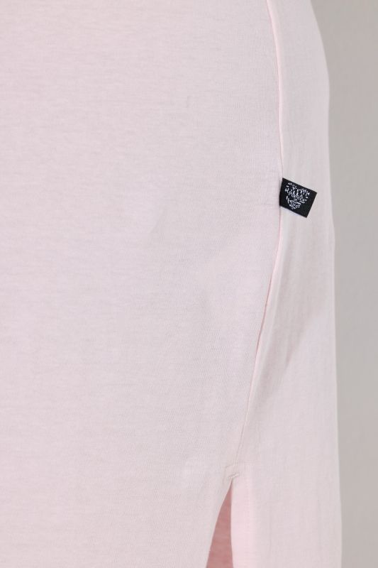 T-shirt dress