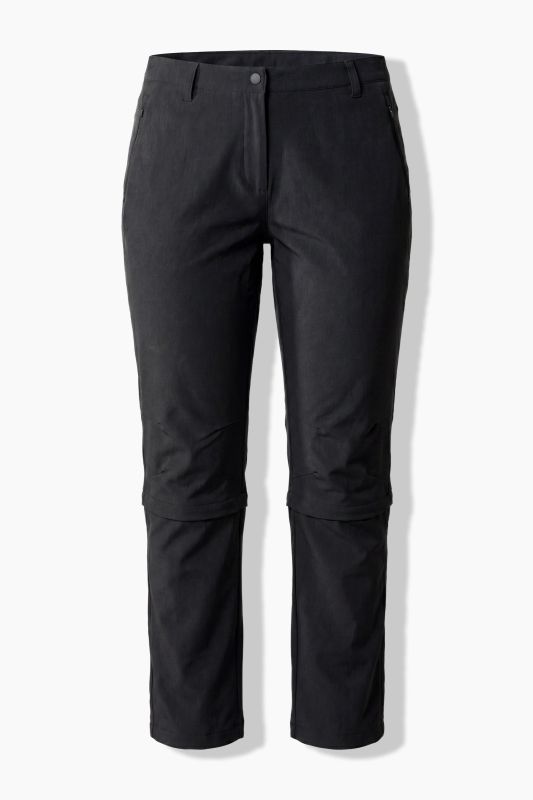 Convertible Comfort Waist Pants