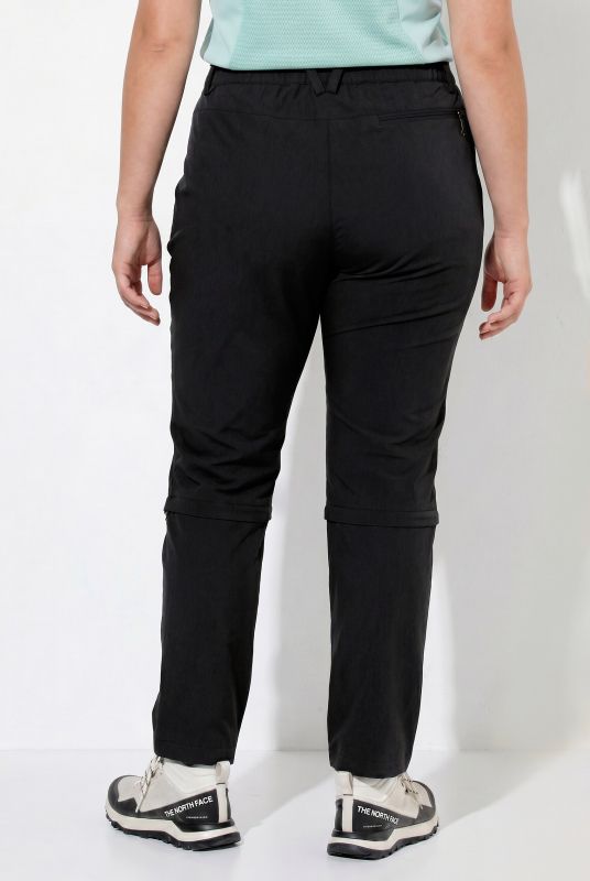 Convertible Comfort Waist Pants