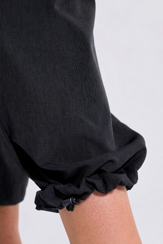 Convertible Comfort Waist Pants