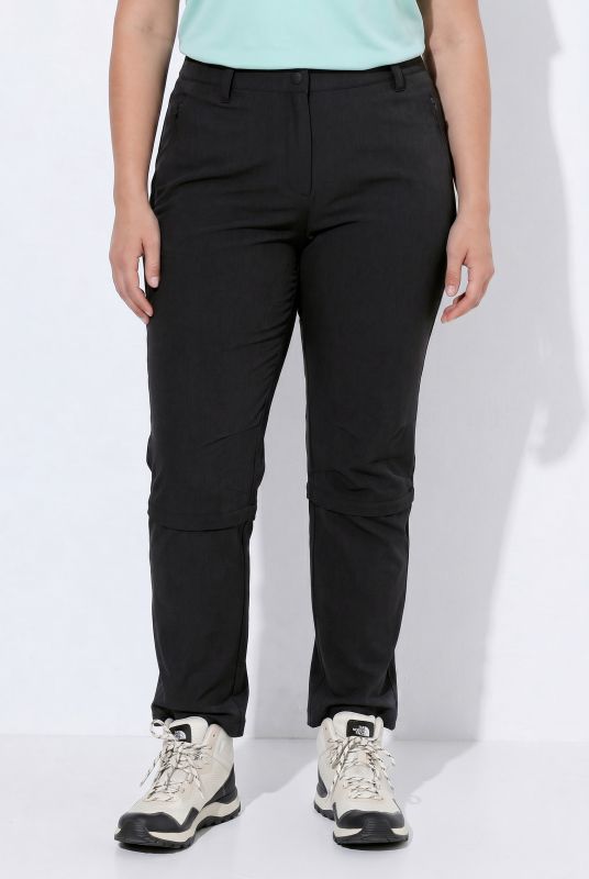 Convertible Comfort Waist Pants