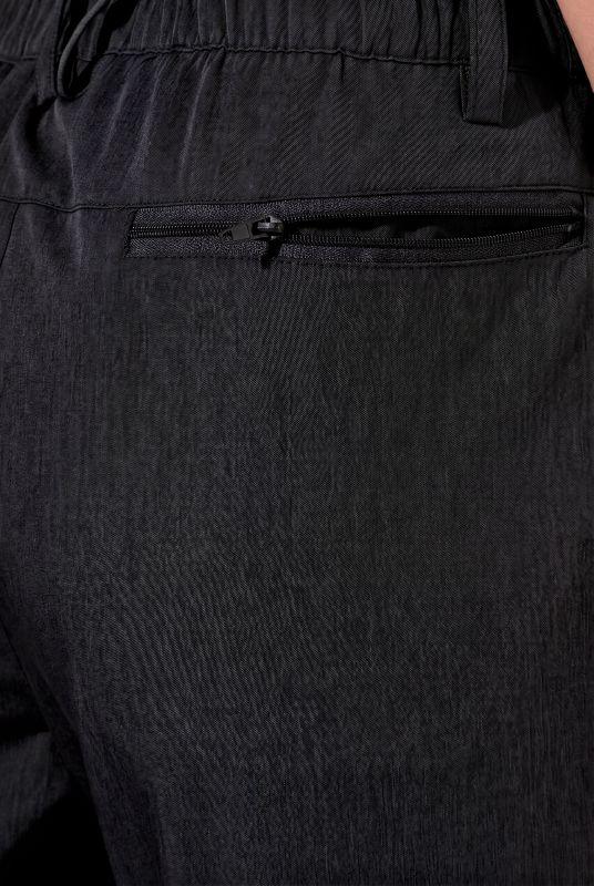 Convertible Comfort Waist Pants