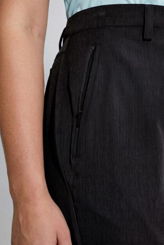 Convertible Comfort Waist Pants