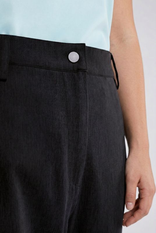 Convertible Comfort Waist Pants