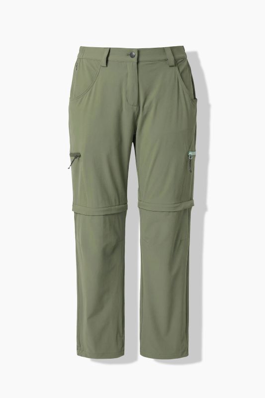 Convertible Comfort Waist Mosquito Pants