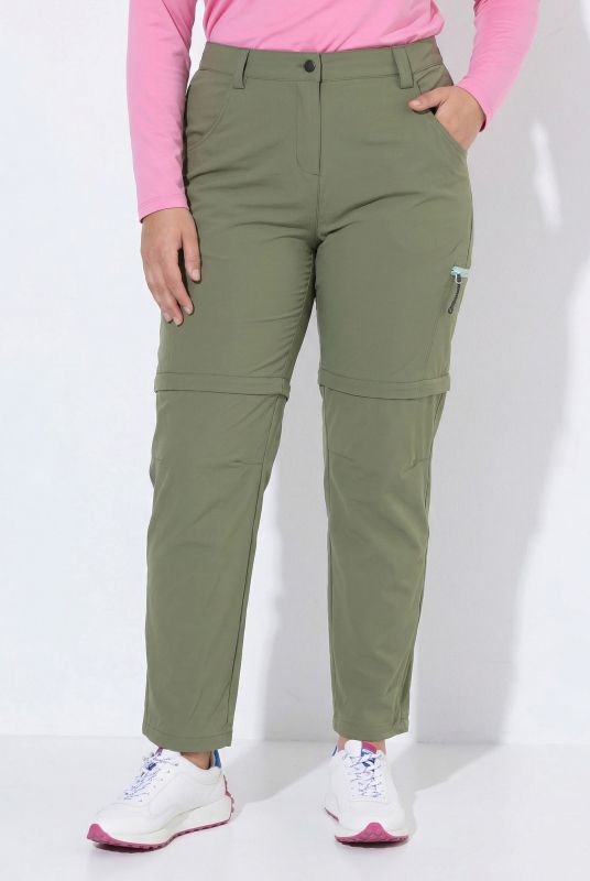 Convertible Comfort Waist Mosquito Pants
