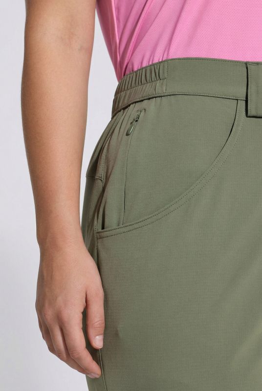 Convertible Comfort Waist Mosquito Pants