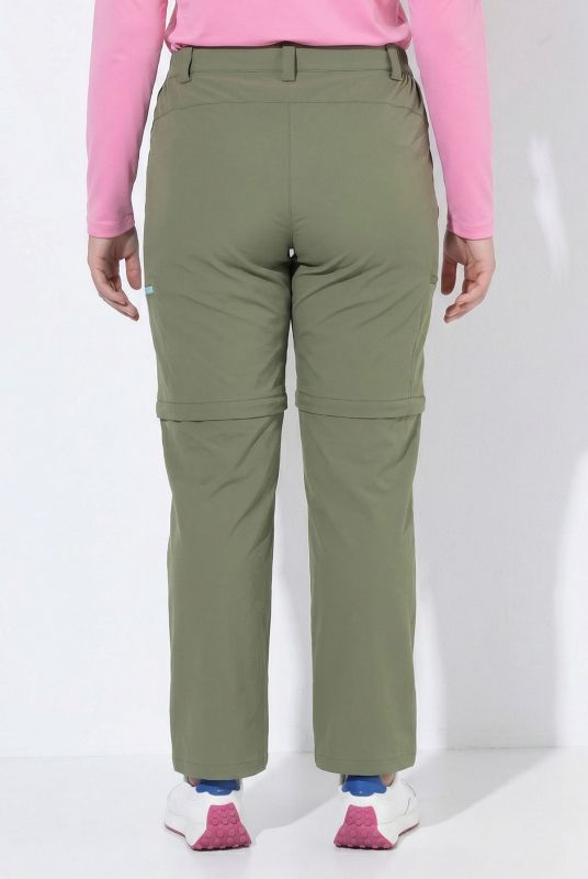 Convertible Comfort Waist Mosquito Pants
