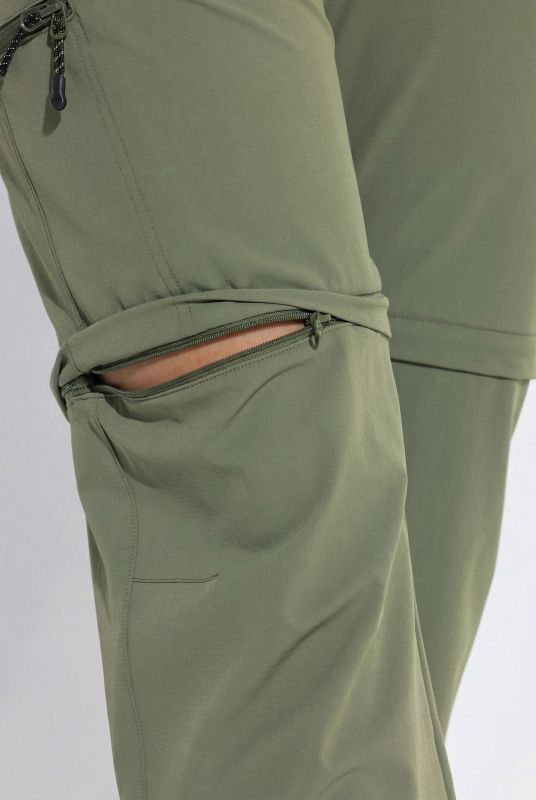 Convertible Comfort Waist Mosquito Pants