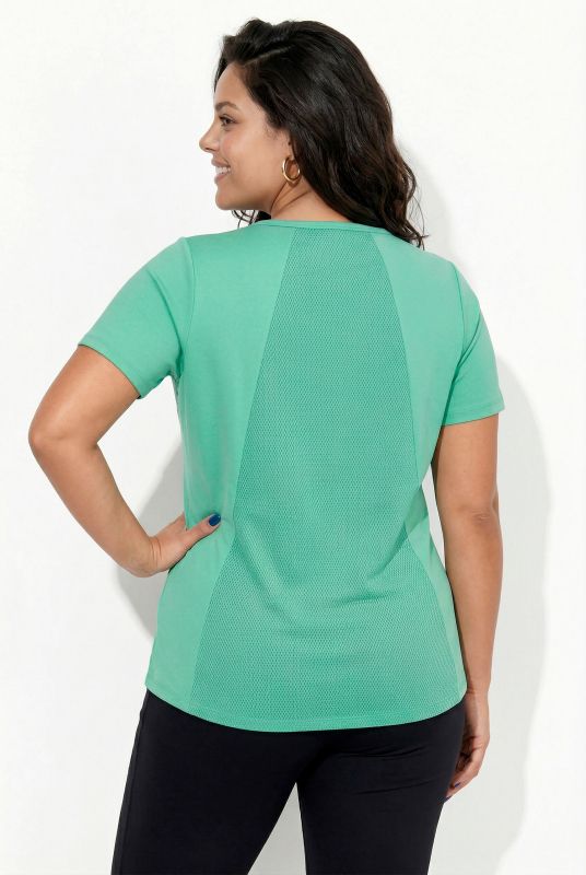 SPRTS UV Protection Short Sleeve Tee