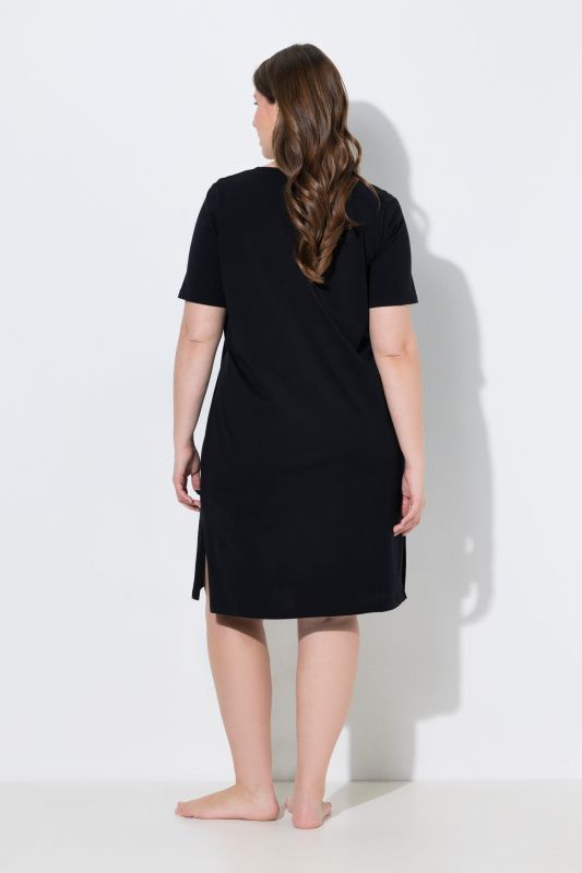 T-shirt dress