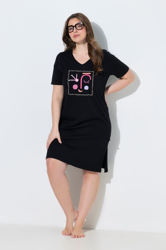 T-shirt dress