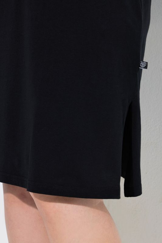 T-shirt dress